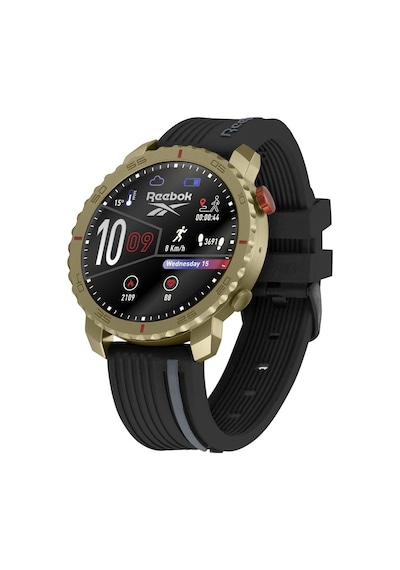 Reebok Rv-cmf-g0-a3ıb-bb Kol Saati Metalik
