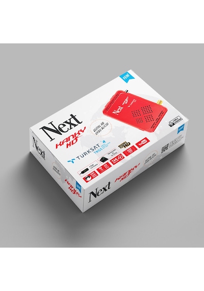 Next Kanky Hd Tgks Yeni Kasa 24 Ay Next