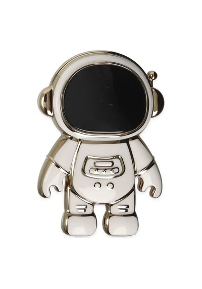 Astro Stand Astronot - Beyaz 11