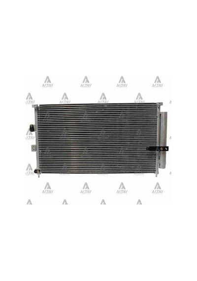 Maher 10878 Radyatör Klima Civic 0608 Sedan Fd6 Brazıng 80110snaa01