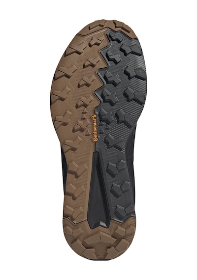 Adidas Terrex Free Hiker 3 Ultra Gore-tex Erkek Siyah Outdoor Ayakkabı Hp3481