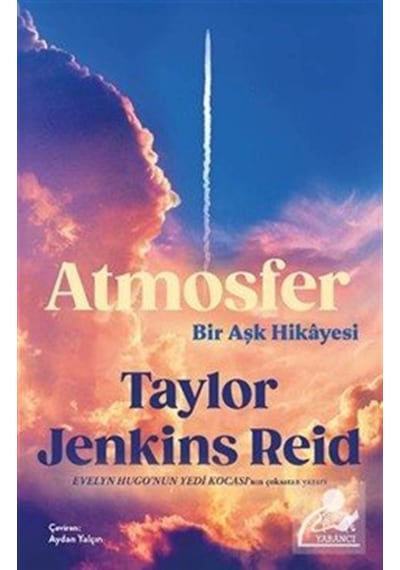 Atmosfer / Taylor Jenkins Reid