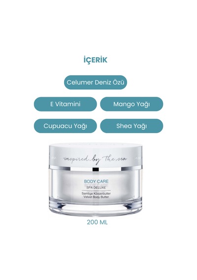 Tüm Ciltler Için Besleyici, Nemlendirici, Pürüzsüzleştirici Ve Yaşlanma Karşıtı Body Care Vücut Yağı - 56832792