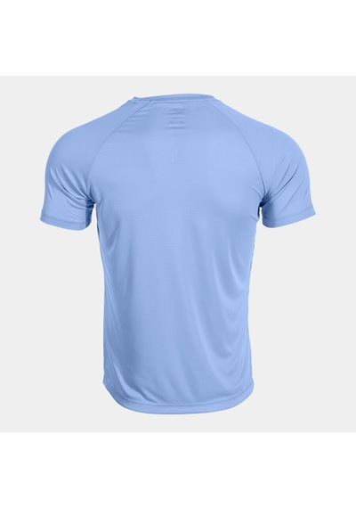 Joma 104507.715 Iconic Erkek Spor Tişört - Açık Mavi