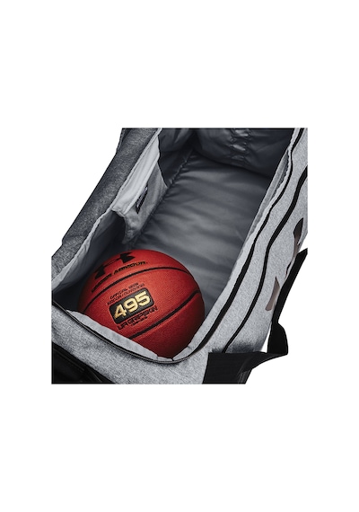 Under Armour Undeniable 5.0 Duffle Lg Gri Spor Çantası Gri