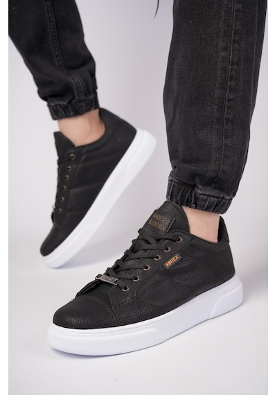 Muggo Volar Garantili Erkek Günlük Casual Sneaker Rahat Ve Tarz Spor Ayakkabı 001