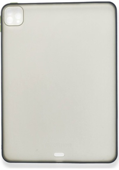 Apple Uyumlu iPad Pro 11 Inç 2.Nesil 2020 Için Nettech Montreal Seri Sil (507470456)