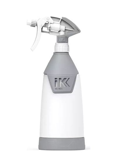 Ik Hc Tr 1 Solvent Ve Petrol Türevi Kimyasal Dayanımlı Sprey Şişe 1 Litre