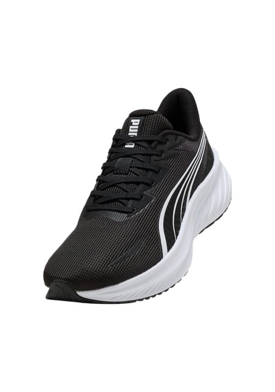 Puma Puma Pounce Lite 2 Siyah Unısex Yol Koşusu Ayakkabısı 5036 444700