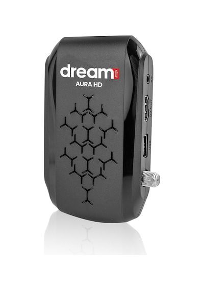 Dreamstar Aura Hd Mini Uydu Alıcısı