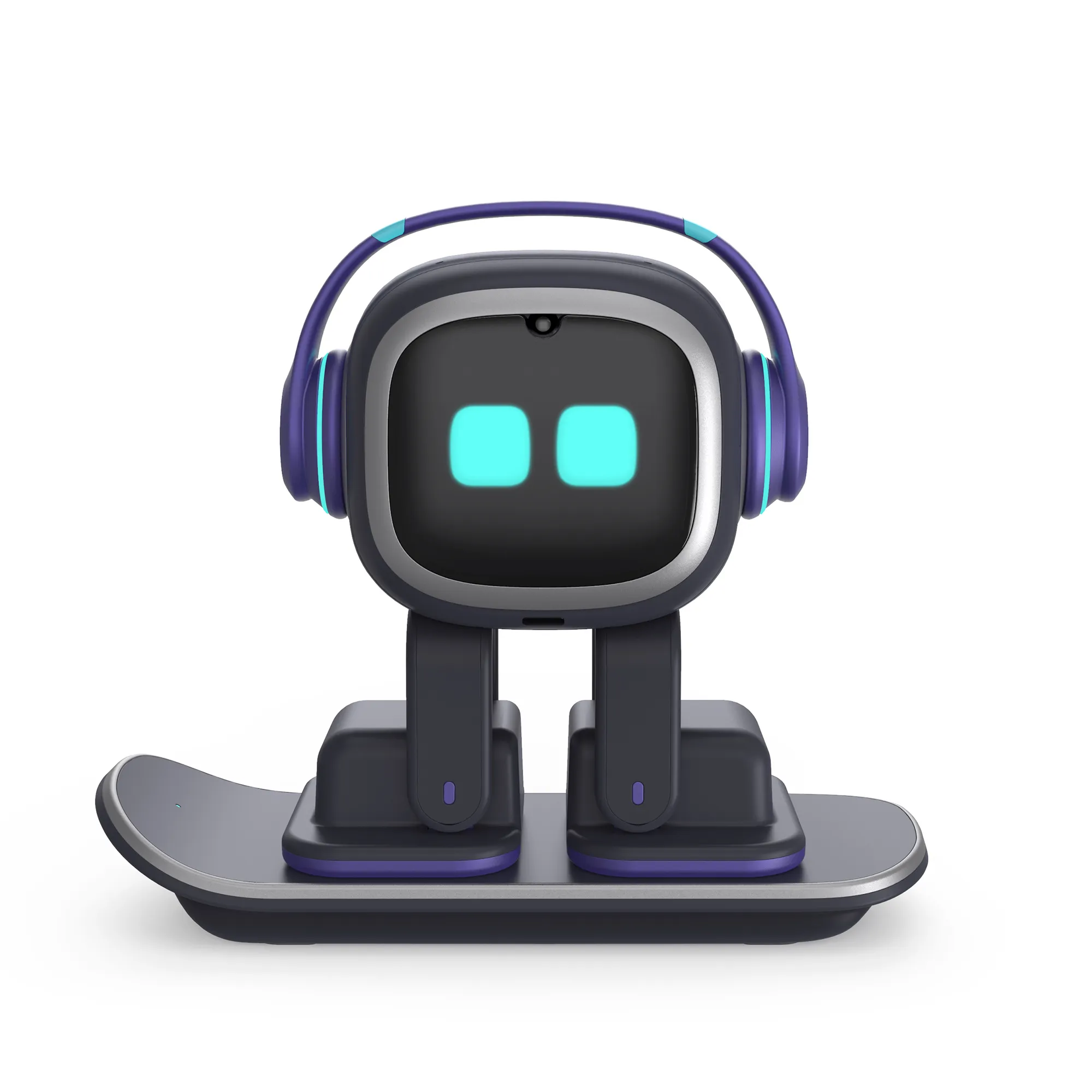 Emo Go Yapay Zeka Robot Chat Gpt 4.0