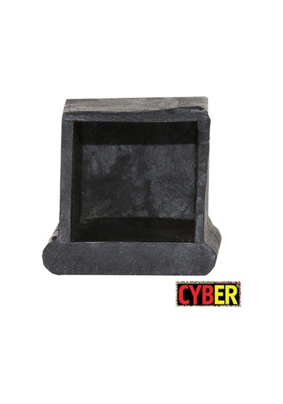 20X20 Pvc Dış Yanbasan Tapa