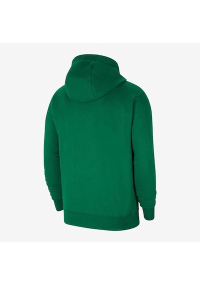 Nike M Flc Park20 Po Hoodie Erkek Sweatshirt CW6894-302-Yeşil
