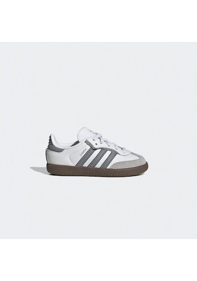 adidas Samba Og Cf El I Çocuk Beyaz Spor Ayakkabı Jq3195 Beyaz