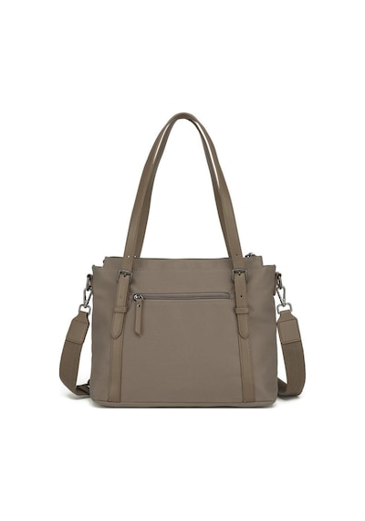 Smart Bags Krinkıl Kadın Omuz Çantası Smk Tw-3329 Kahve