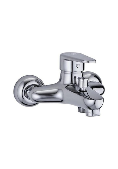 Gpd Tigra Banyo Bataryası Krom