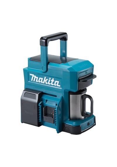 Makita Dcm501z Akülü Kahve Makinası