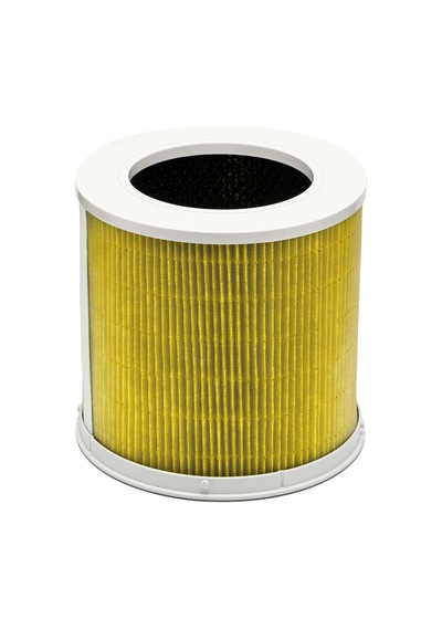 Tr Xiaomi Smart Hava Temizleyicisi 4 Compact Uyumlu Hepa Filtre Pet-evcil Hayvan - 4 Compact Hepa Filter Sarı Diğer