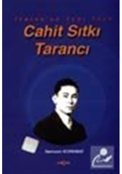 İkaros'un Yeni Yüzü Cahit Sıtkı Tarancı - Ramazan Korkmaz - Akçağ Yayınları