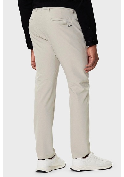 Boss Erkek Pantolon 50534303 271 Gri