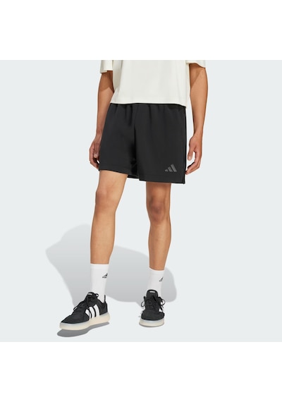 Adidas Soft Lux Erkek Şort C-adıkb5684e50a00 Siyah