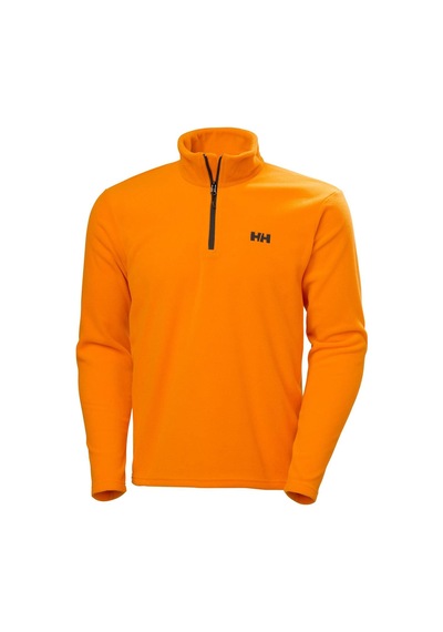 Helly Hansen Mount 1/2 Fermuar Erkek Polar Hh..12001 Hha.303 Turuncu