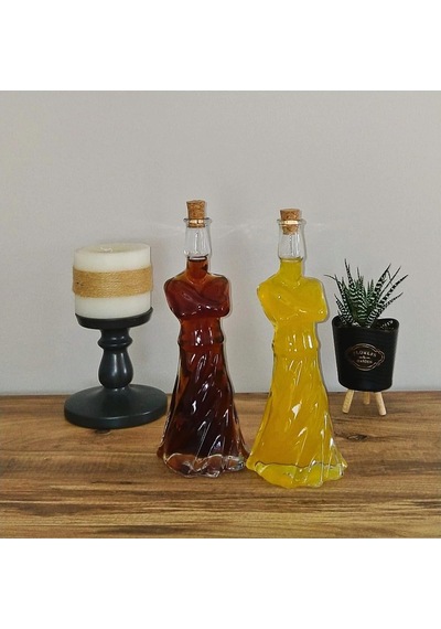 Mevlana Rumi Yağdanlık - Sosluk - Sirkelik 250ml 2 Adet, 138081787