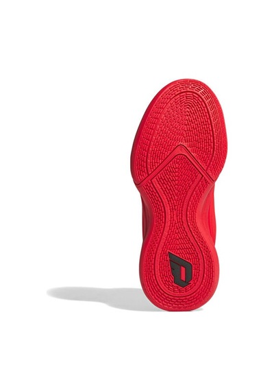 Adidas Dame X J Unisex Basketbol Ayakkabısı Jp8639 Kırmızı