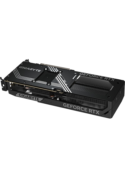 Gıgabyte Vga Geforce Rtx5070 Wındforce Oc Sff 12gb Ekran Kartı