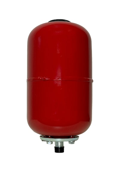 Cruwa Crw5s-6s 5-6 Litre 0-10 Bar Silindir Hidrofor Ve Genleşme Tankı