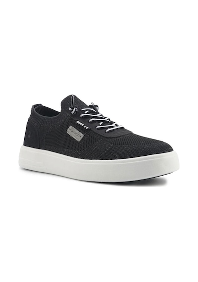 Lumberjack Passano 5fx Siyah Erkek Sneaker Çok Renkli