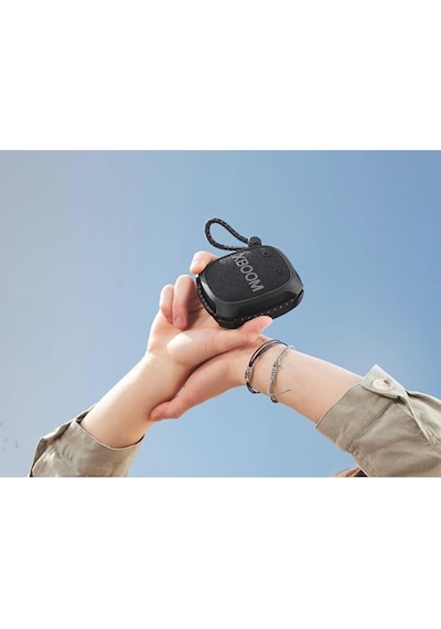 LG Xboom Go XG2T Taşınabilir Bluetooth Hoparlör