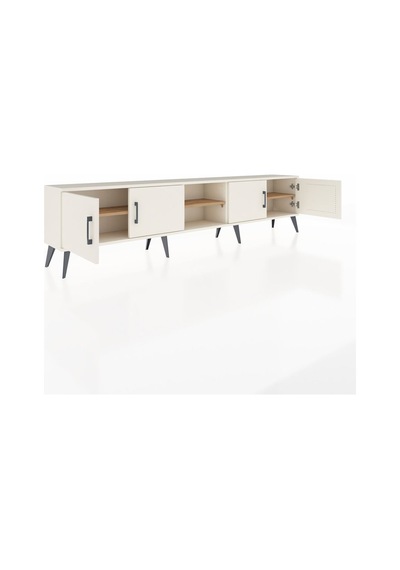 Arges Tv Ünitesi 3 Raflı 4 Kapaklı 220x30x51 Aytaşı-aytaşı/çam Aytası/atlas Çam - Aytası Arges Tv Ünitesi 3 Raflı 4 Kapaklı 220x30x51 Aytaşı-aytaşı/çam Aytası/atlas Çam - Aytası