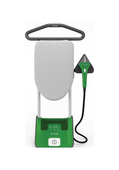 Kocher BG2011 2600 W Buharlı Dikey Ütü