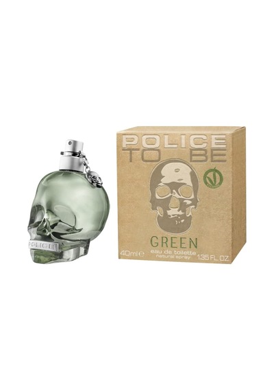 To Be Green Edt 40 Ml Unisex Parfüm