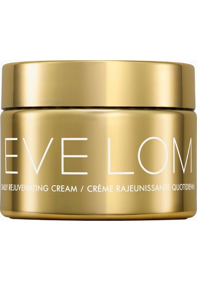 Eve Lom Günlük Gençleştiren Yüz Kremi, Retinol Ve Hyaluronik Asitli Anti Aging Bakım