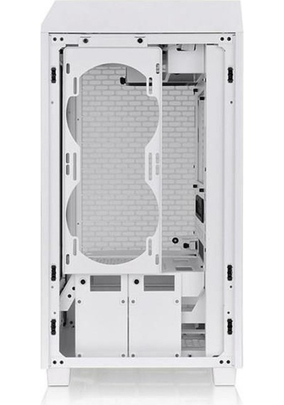 Thermaltake The Tower 200 CA-1X9-00S6WN-00 Gamıng Mını ITX PC Kasa Beyaz