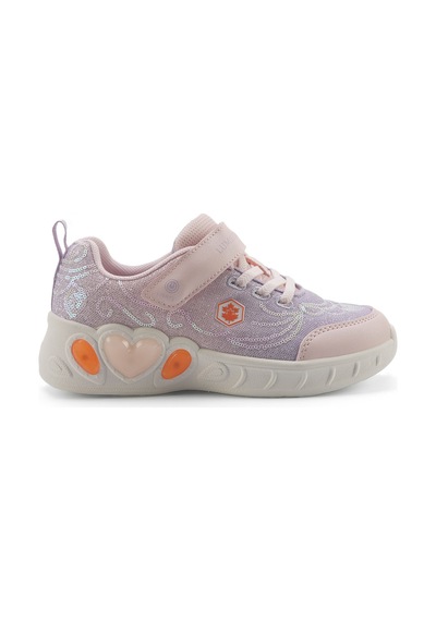 Lumberjack Prıncess 5fx Pudra Kız Çocuk Spor Ayakkabı 000000000101940031 Pembe