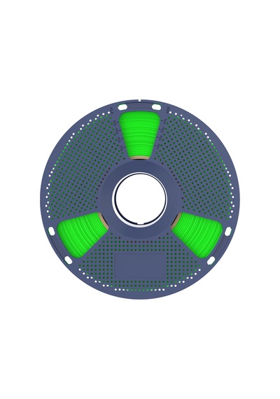 Sunlu Yeşil Tpu 95a Esnek Filament - 1.75mm - 1 Kg