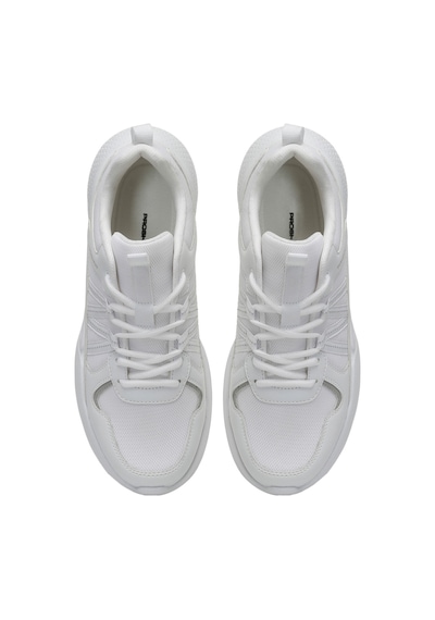 Proshot Terra 4fx Beyaz Erkek Sneaker 000000000101701232 Beyaz