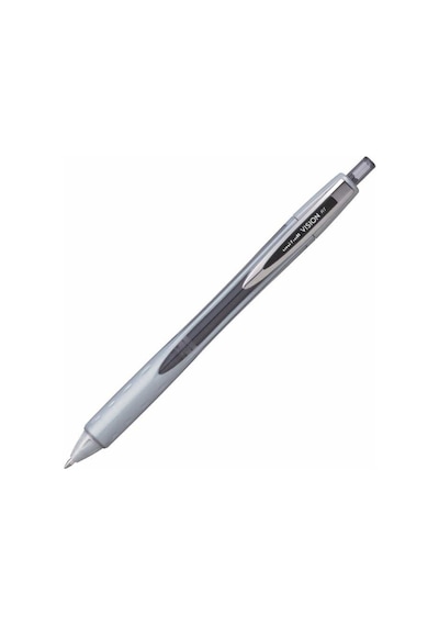 Uni-ball Roller Kalem 0.8 Mm Siyah Vision