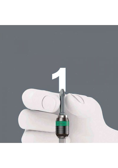 Wera 816 R Bits Tutucu  05051462001