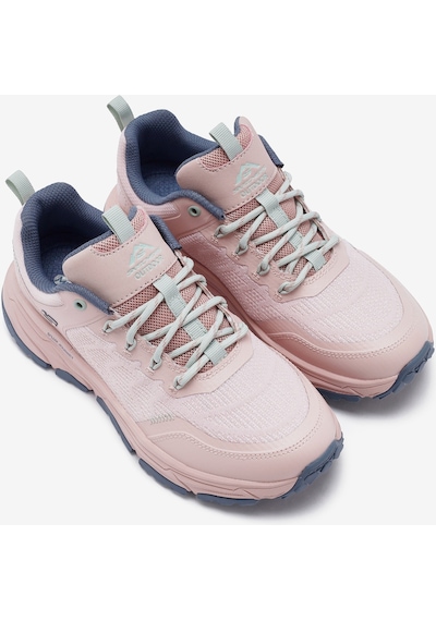 Skechers D'lux Journey - Verbena Kadın Pembe Outdoor Ayakkabı 180168 Ros Pembe