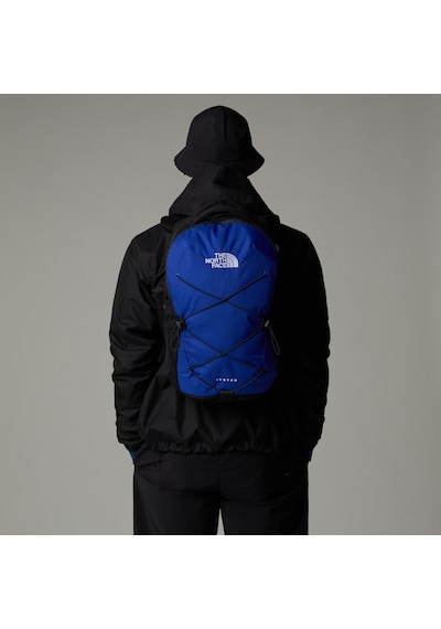 The North Face Jester Sırt Çantası-32324 Mavi-siyah