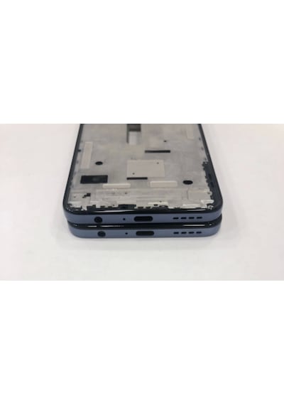 İnfinix Zero X Pro X6811 Kasa / Ekran Çıtası