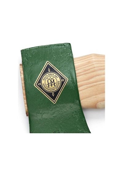 Hultafors Hults Bruk Axe 325.yıldönümü Balta 600 Gr Sınırlı Sayıda