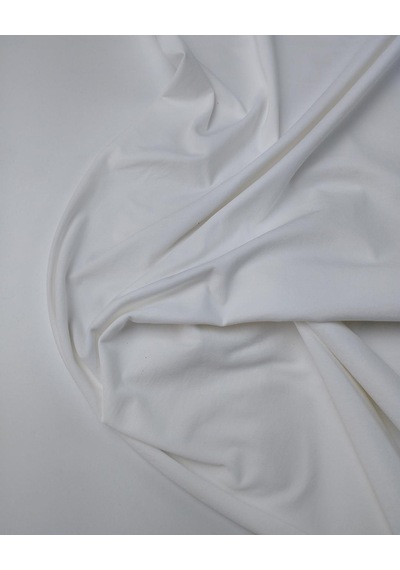 Beyaz Renkte Jarse 130x190cm-10858 Beyaz