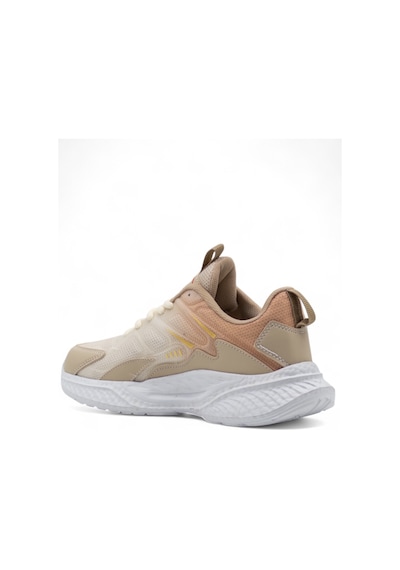 M.P Mp 251-2829 Unisex Spor Ayakkabı Bej