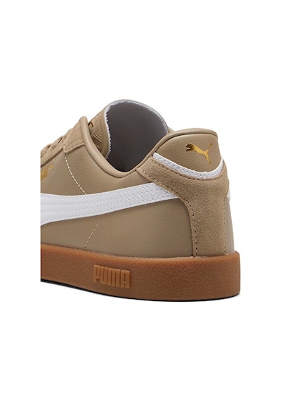 Puma Puma Club İi Era Erkek Günlük Ayakkabı 39744735 Kahverengi
