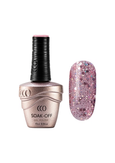 Cco Nail Gel 15 Ml 107